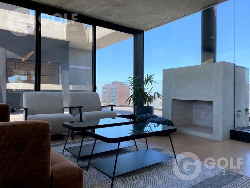 Venta apartamento 4 dormitorios con renta en Barrio Sur