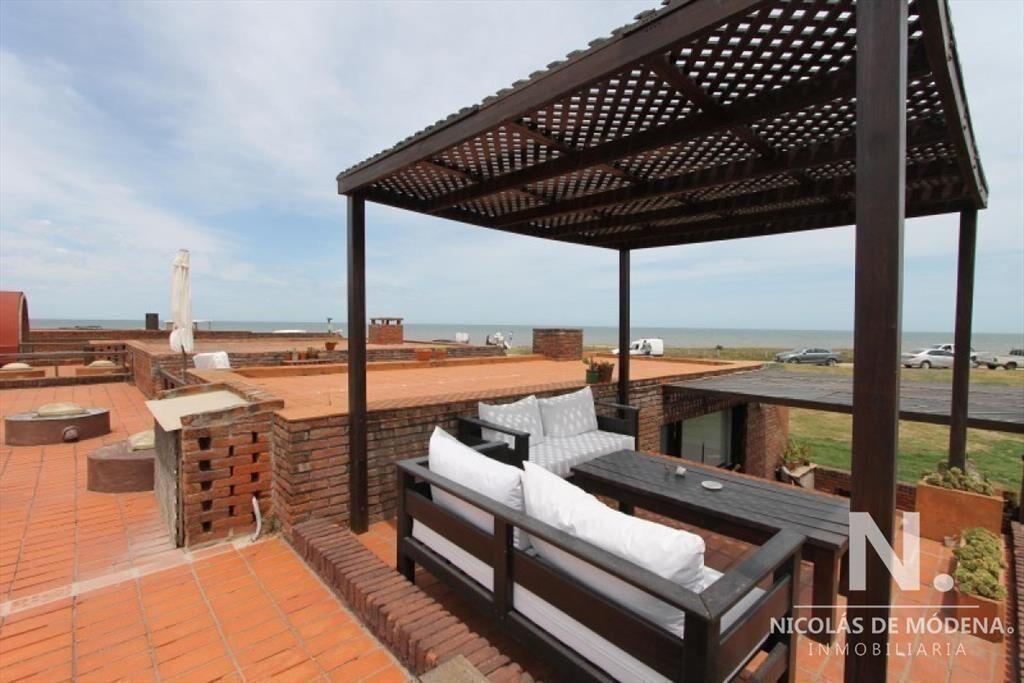 Lindo departamento en excelente zona