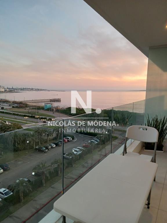 Divino apartamento en alquiler de temporada