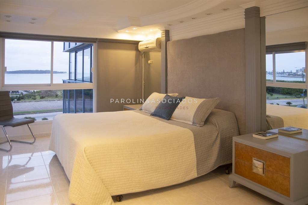 Apartamento en venta de 3 dormitorios en Beverly