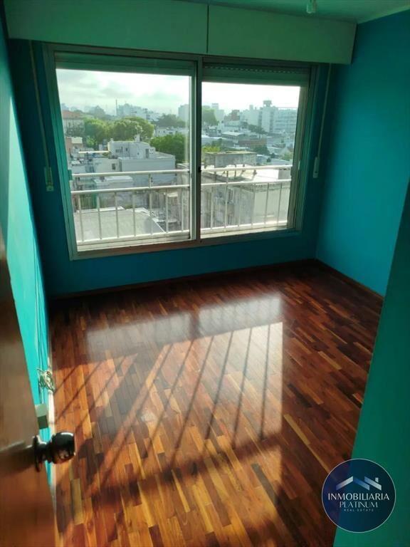 Apartamento en venta c/ cochera en Larrañaga