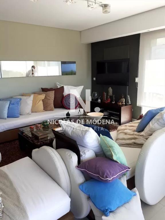 Espectacular departamento en excelente zona