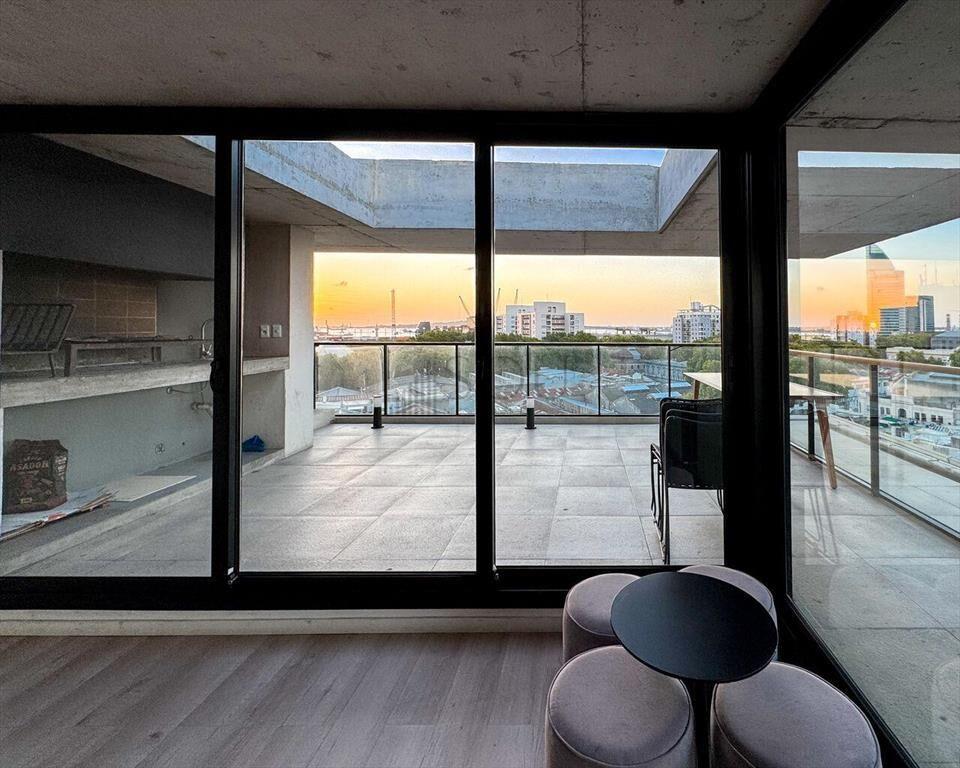 Venta Apartamento 2 dormitorios en Aguada