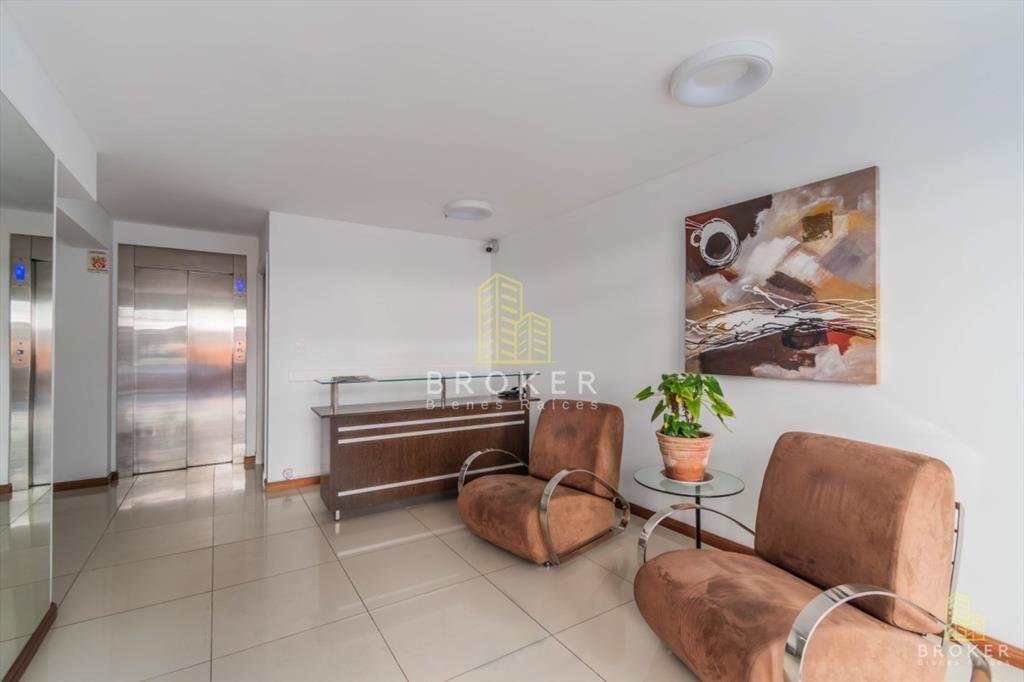 VENTA DE APARTAMENTO DE 1 DORMITORIO EN POCITOS