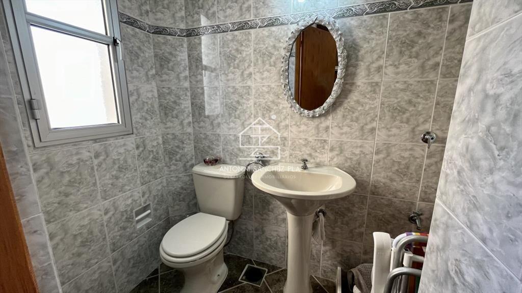 Alquiler temporal apartamento 1 dormitorio Punta