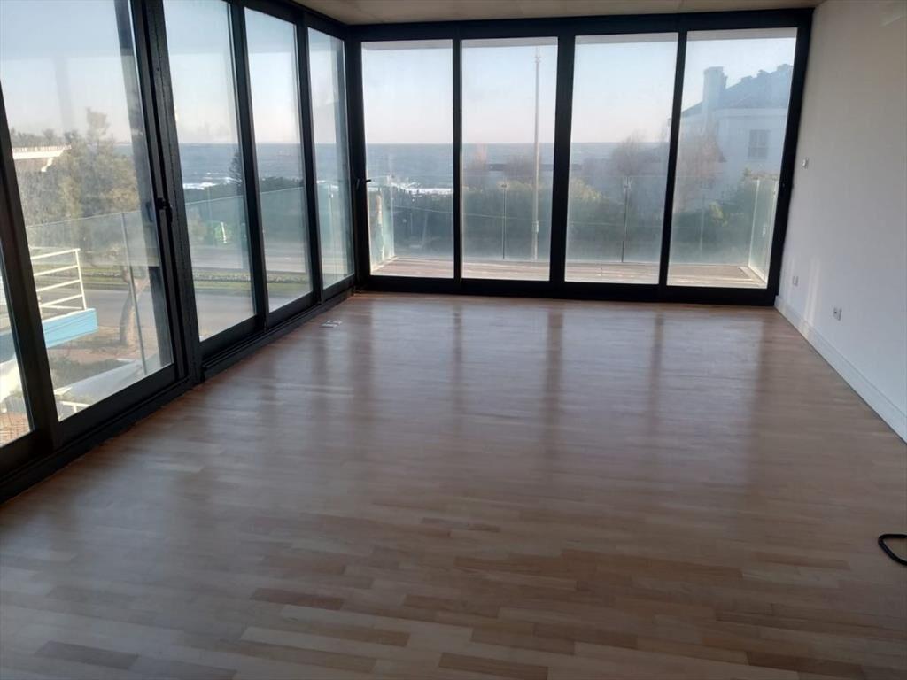 Apartamento 2 dormitorios vista al mar