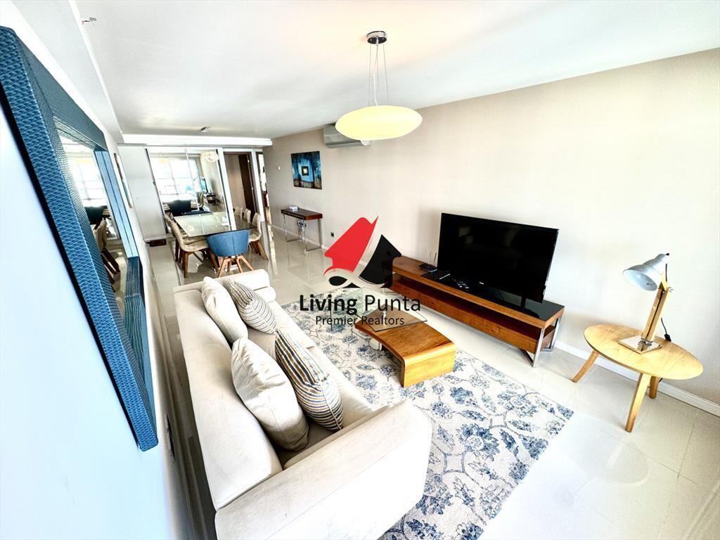 Apartamento premium de 2 dormitorios en LOOK