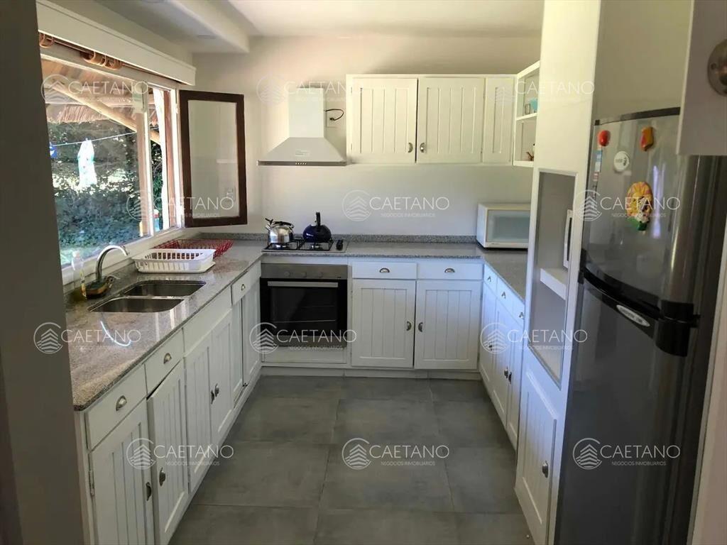 Venta Casa 4 dormitorios en Punta del este, Playa