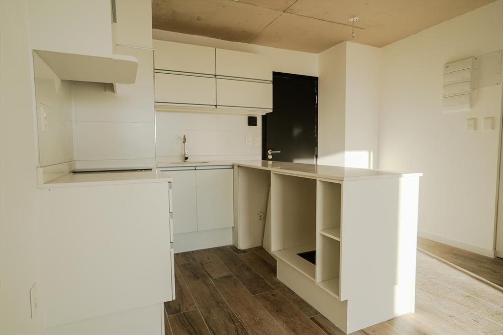 Apartamento en Buceo