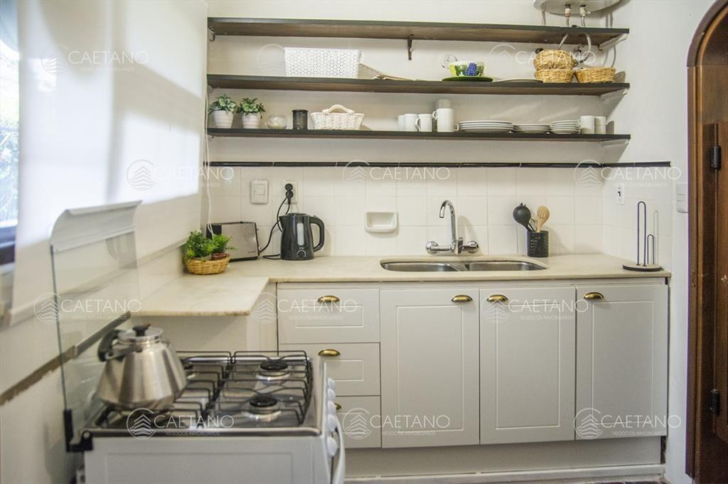 En venta casa en San Rafael, Punta del Este de 3 dormitorio