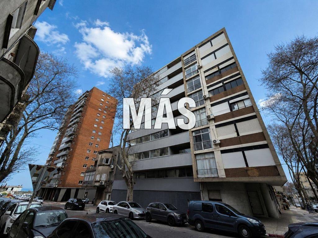 Apartamento Alquiler Barrio Sur Montevideo iMas.uy LC *...