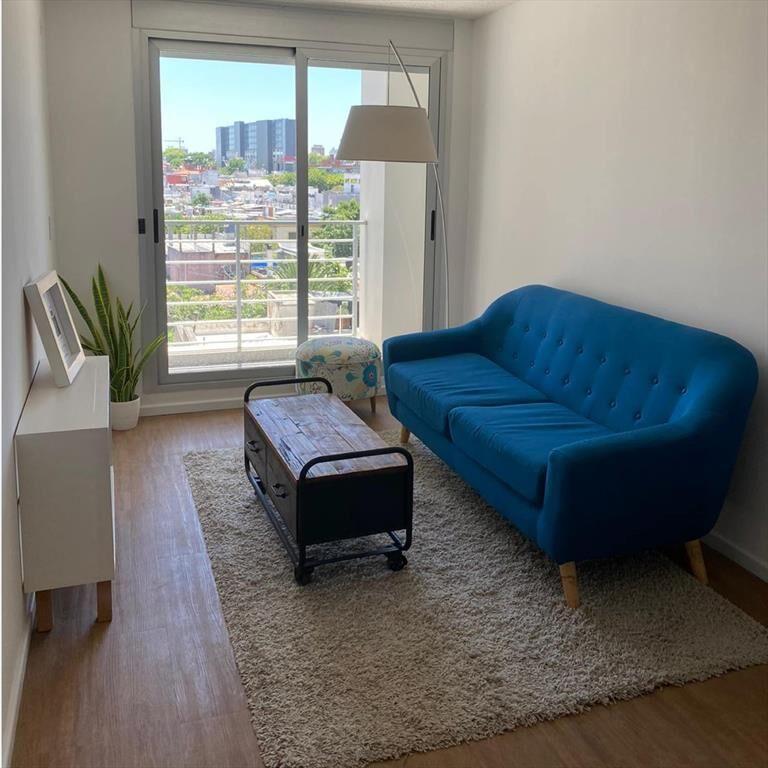 Venta Apartamento 2 Dormitorios Ventura Tres Cruces II
