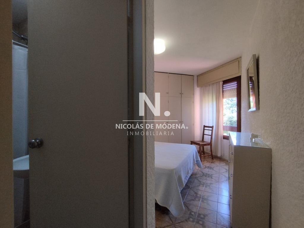 Departamento de dos dormitorios en venta en Punta del Este