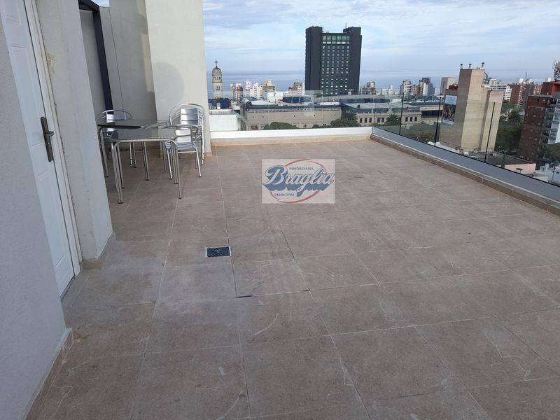 Apartamento Alquiler en Punta Carretas