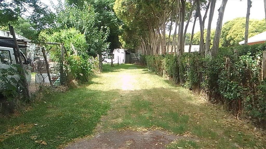 VENTA TERRENO CERRO CON 2 CASAS
