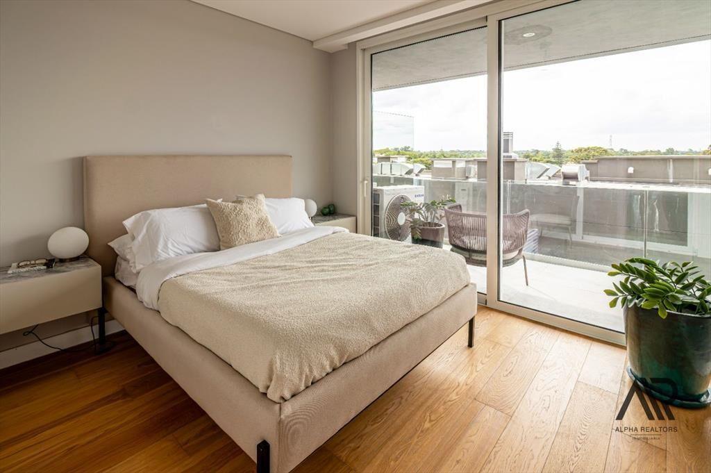 Apartamento 1 dorm. premium en venta en Carrasco