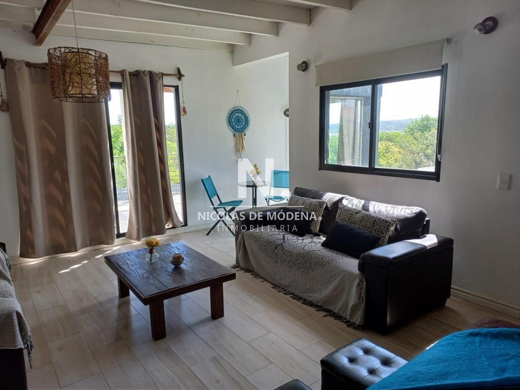 Preciosa y comoda casa en venta en Punta del