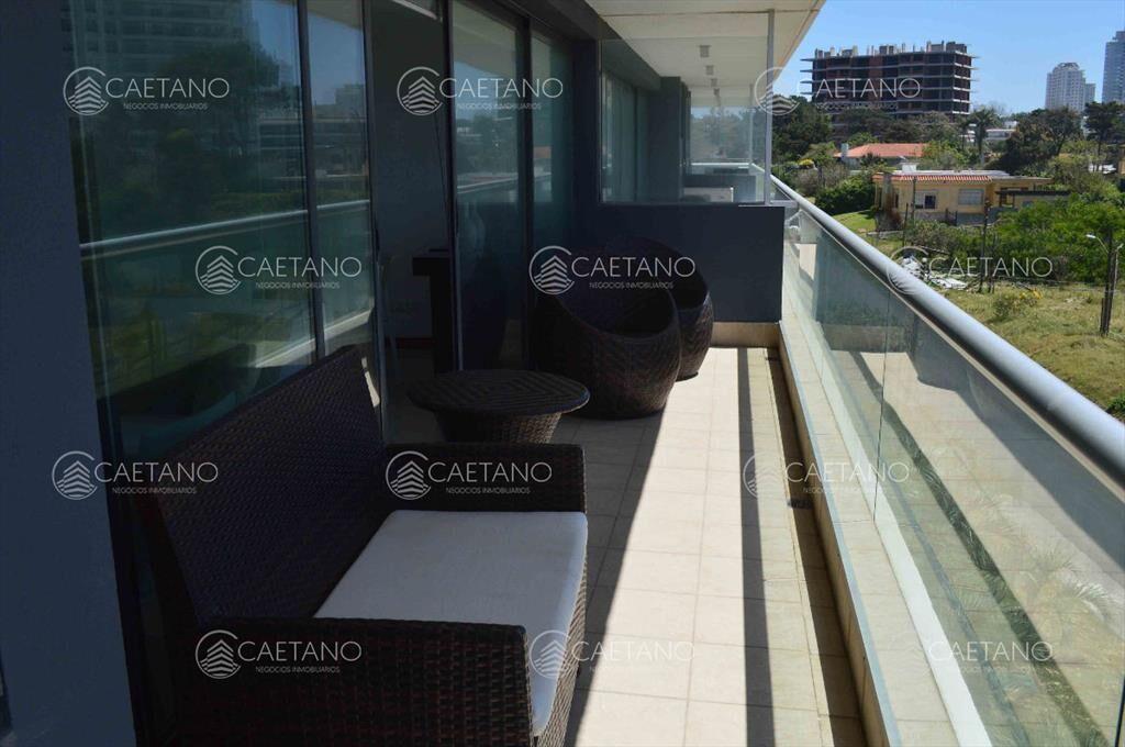 Apartamento en BRAVISSIMA 6, En Venta, Brava, Punta del Es
