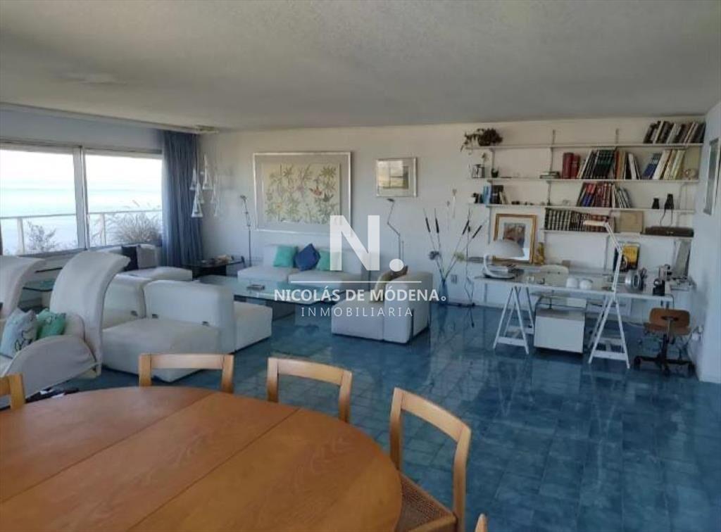 Apartamento en Mansa - Punta del Este