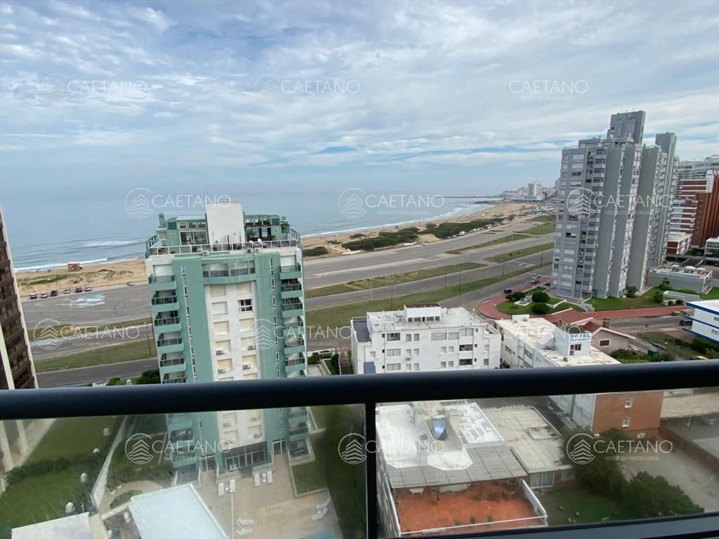 Venta apartamento 2 dormitorios Punta del Este