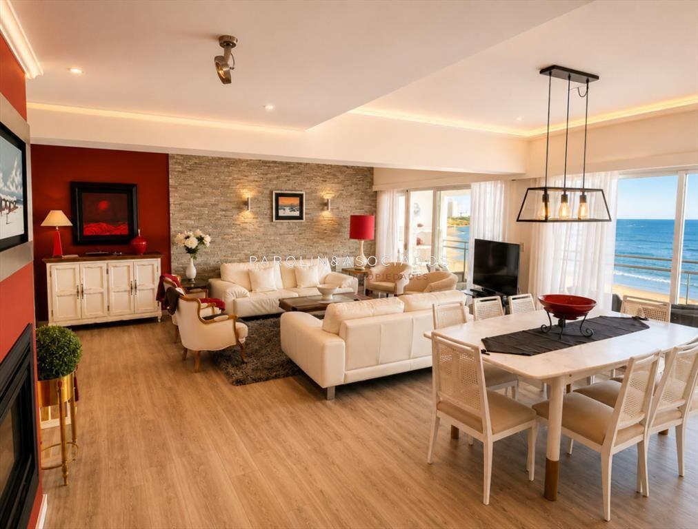 Apartamento en Venta, Peninsula, Punta del Este,