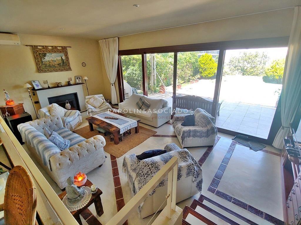 Hermosa casa en venta en RincÃ³n del Indio, Punta
