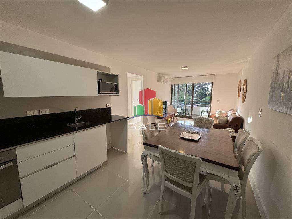 Hermoso Y Amplio Apartamento en Punta Del Este