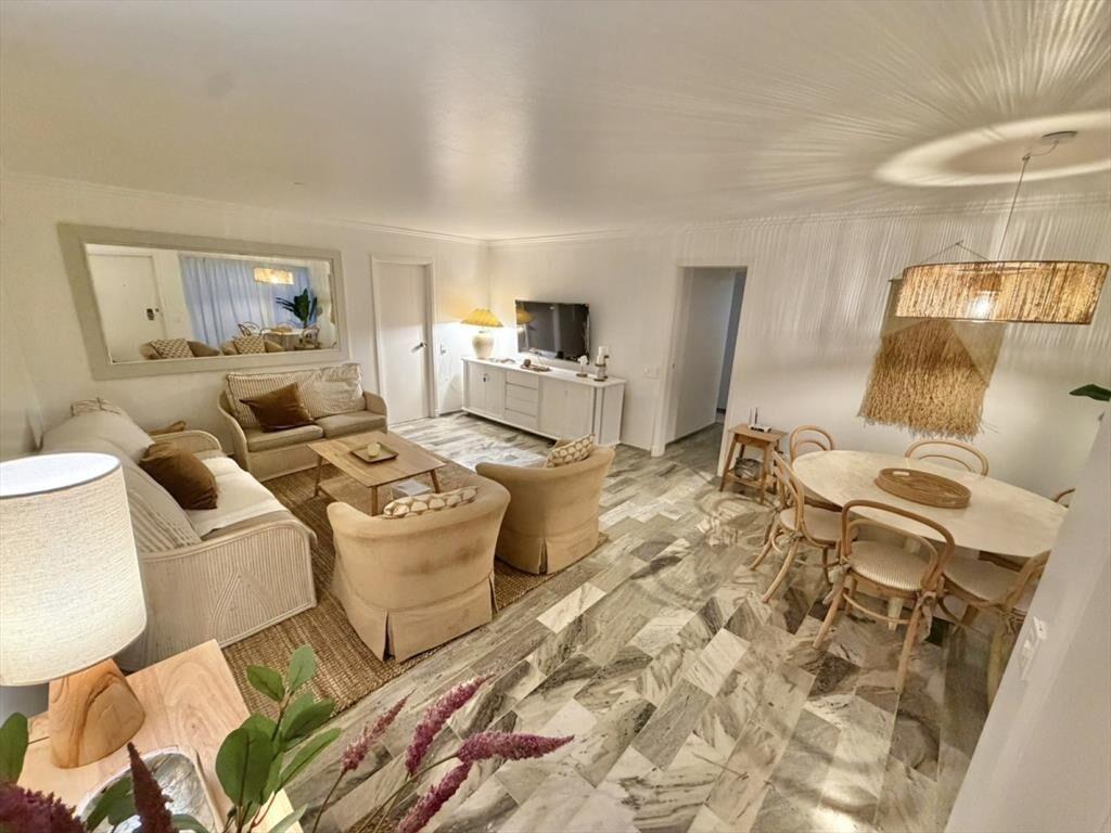 APARTAMENTO EN ALQUILER TEMPORAL 3 DORMITORIOS EN PENINSULA