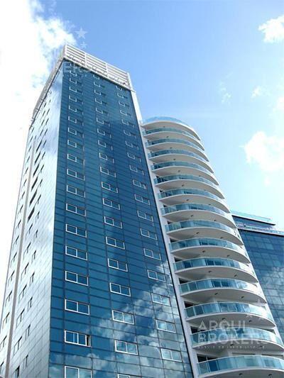 Apartamento de dos dormitorios en venta en Tres Cruces con