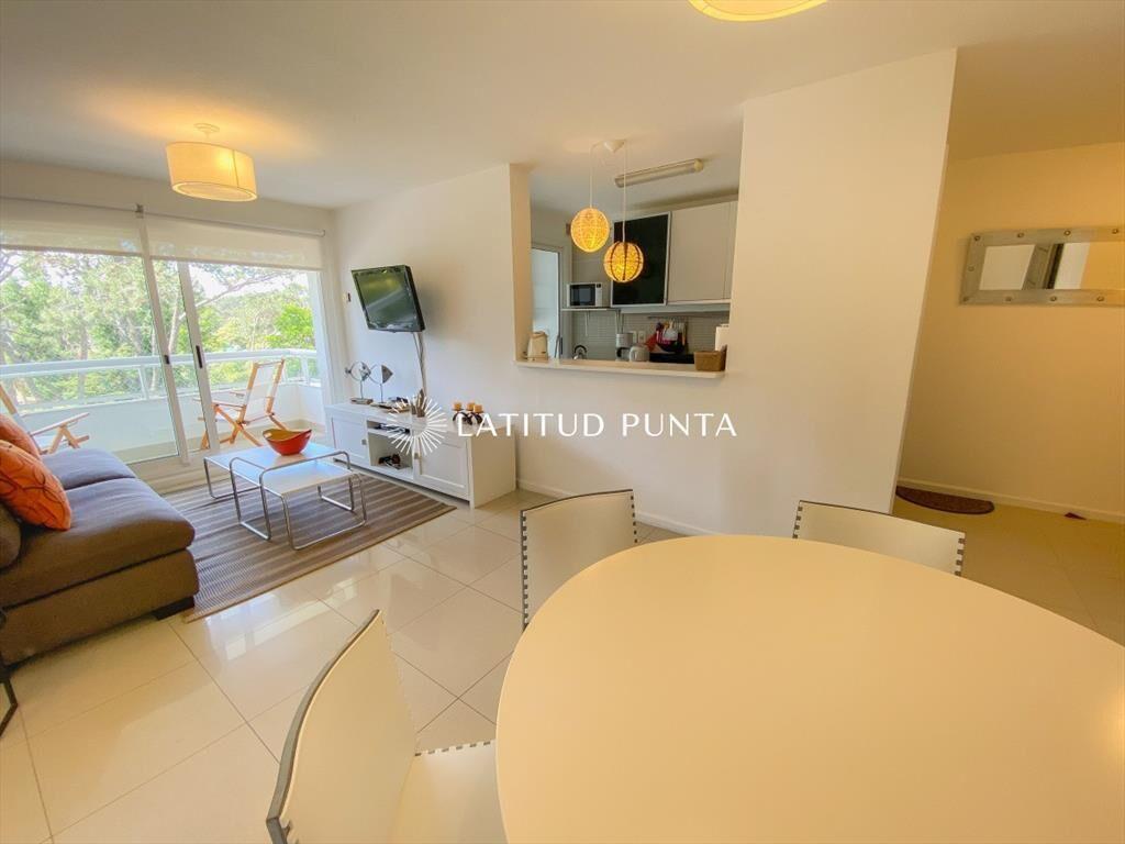 Roosevelt, apartamento de 2 dormitorios