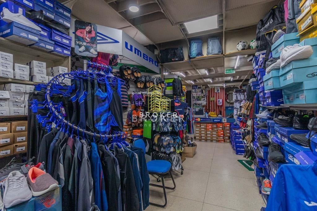 Alquiler de Local Comercial en el Centro, Montevideo