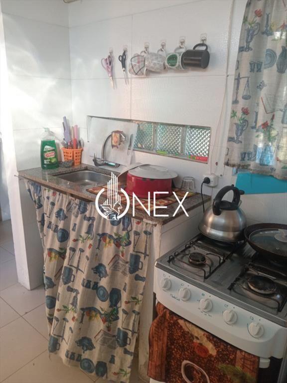 Se vende casa en Flor de Maroñas, Montevideo.
