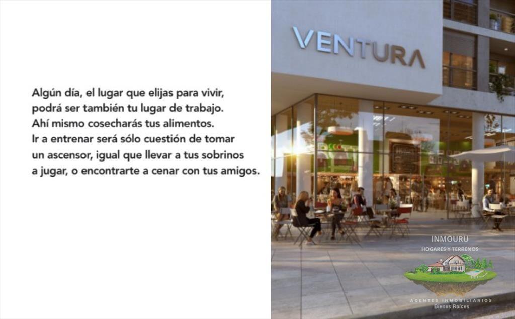 APARTAMENTO 2 Dorm. , LA BLANQUEADA, en PROMOCIÓN !!