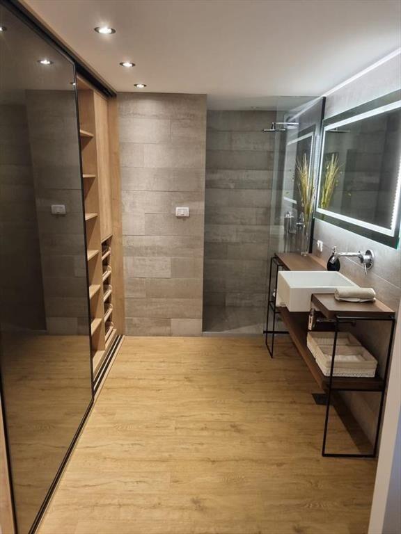 Apartamento -Pocitos Nuevo, estrenar, 2 dormitorios, 2 baño