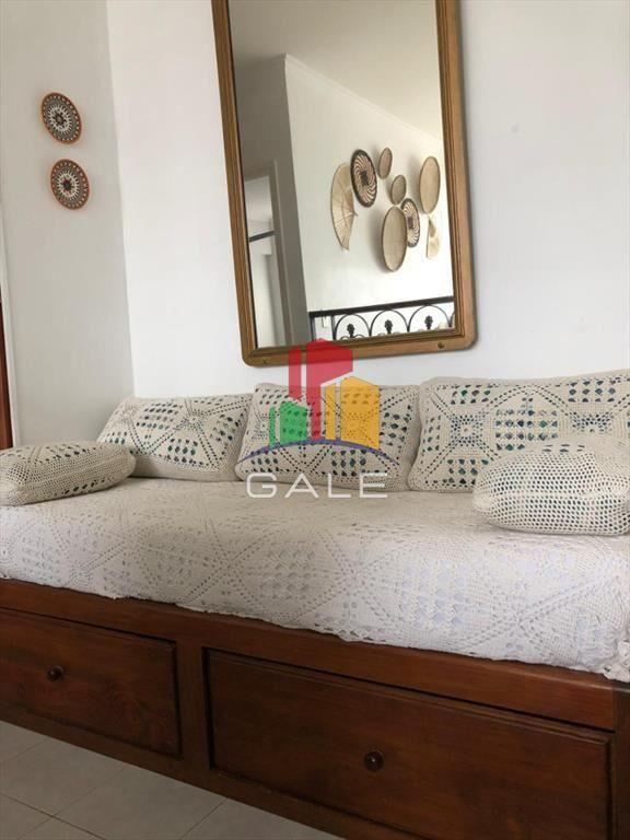 Vende apartamento de 1 dormitorio en Punta del