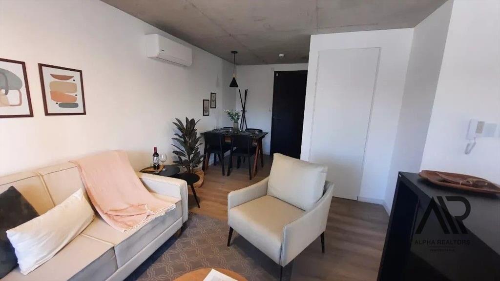 Apartamento en venta de 2 dormitorios en Aguada