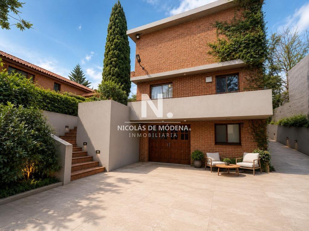 Casa en Venta 4 Dormitorios Playa Mansa