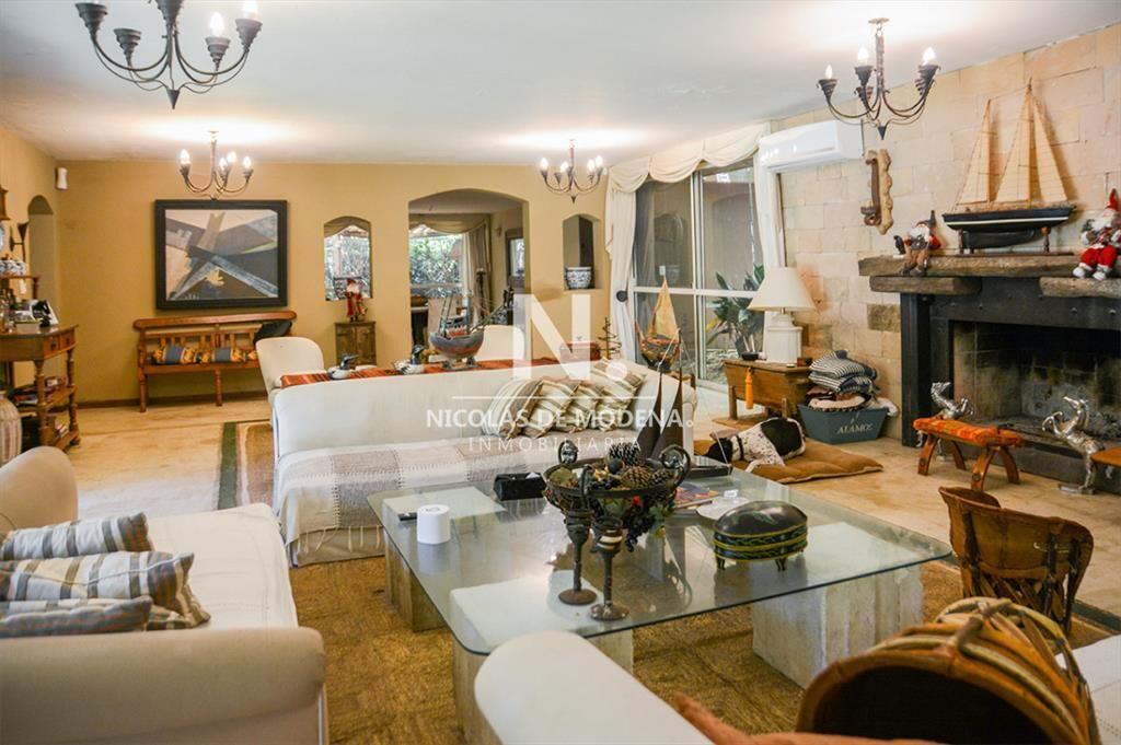 Casa de 5 dormitorios en venta en San Rafael, del