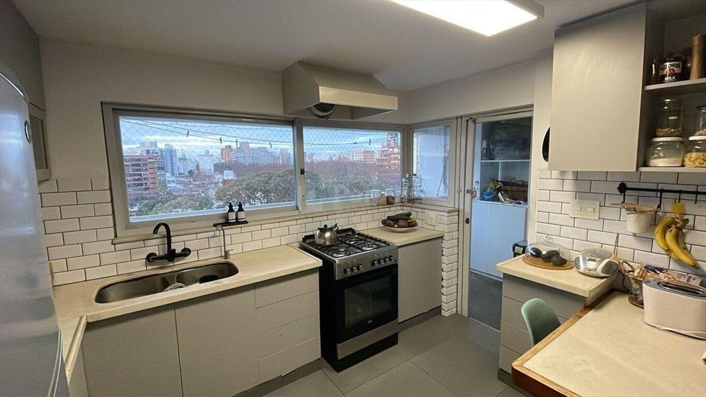 PARODI Venta apartamento 4 dormitorios Punta Carretas