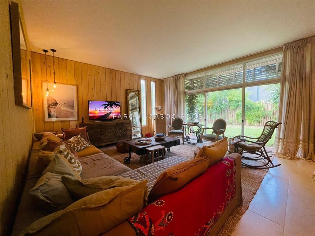 Casa de 3 dormitorios en barrio privado La Punta