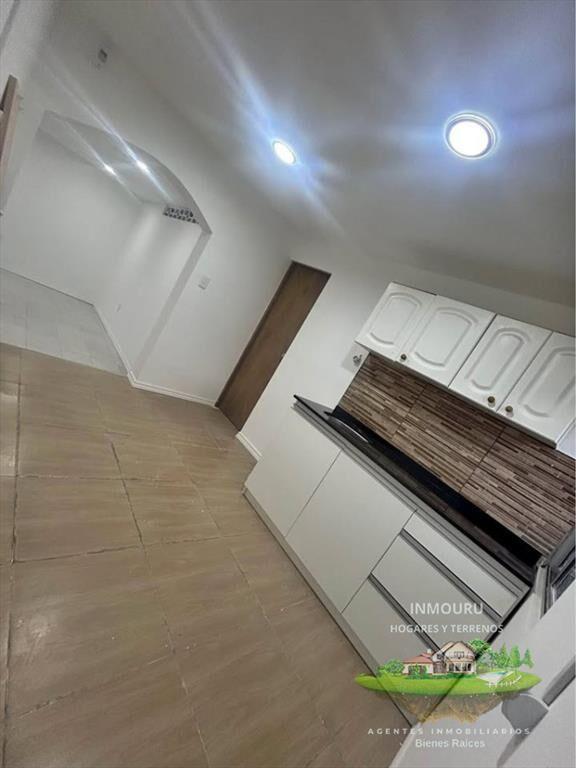 Apartamento en Montevideo, Belvedere