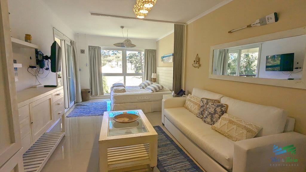 Venta de apartamento en Green Park Solanas Punta