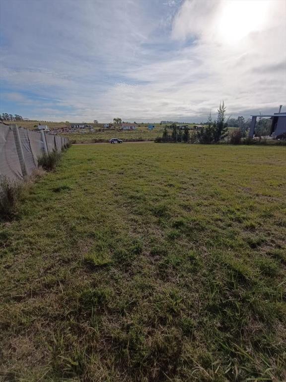 Terreno en venta
