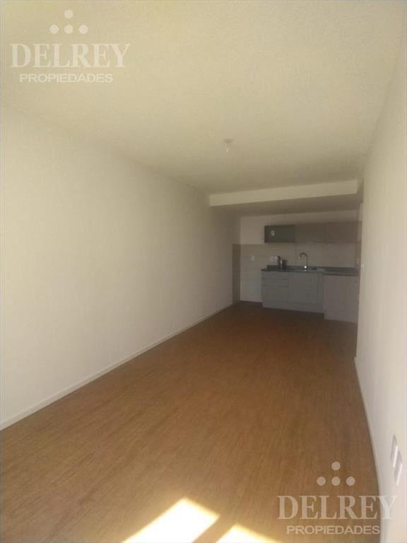 Venta Apartamento - Tres Cruces DELREY PROPIEDADES