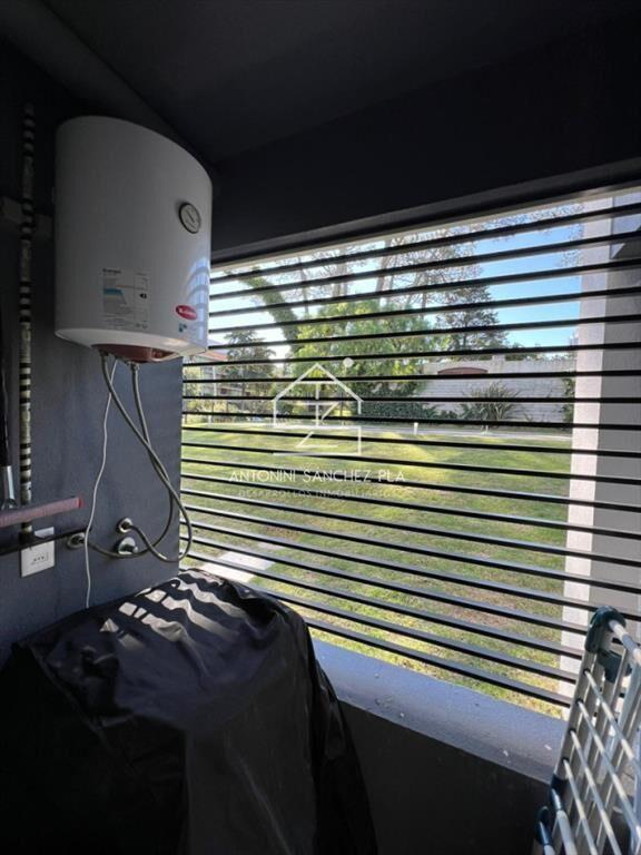 VENTA CONFORTABLE APARTAMENTO EN PLANTA BAJA ZONA