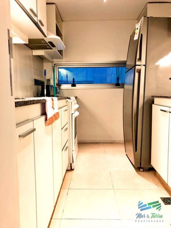 Apartamento en Punta del Este, Mansa