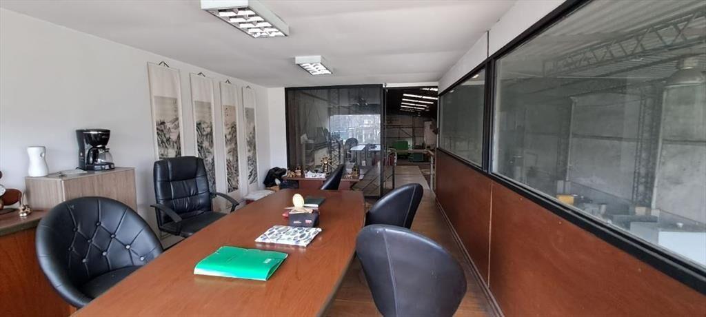 Venta Galpòn con Renta Depòsito Nave Industrial Cerrito 96
