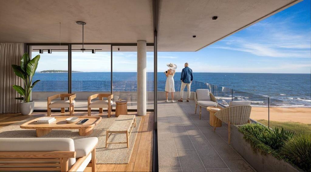APARTAMENTO EN VENTA 2 DORMITORIOS CON VISTA