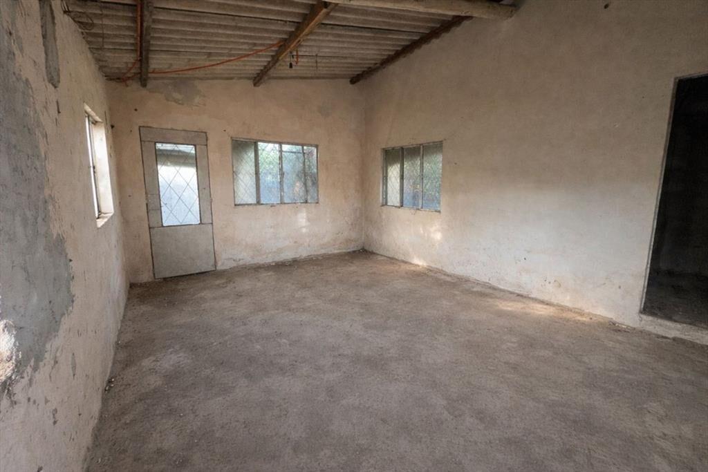 Venta de terreno con mejoras Pinar