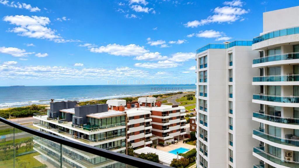 Apartamento en venta de 2 dormitorios en Manglar